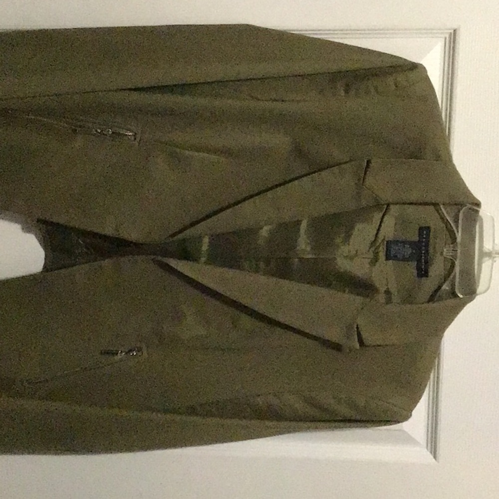 Grace Elements Jacket - Picture 3 of 4